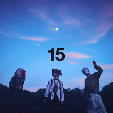 15