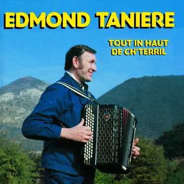 Tout in haut de ch'terril
