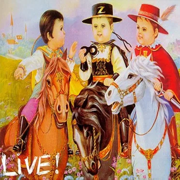 Live!