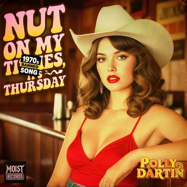 Nut on My Titties, It's Thursday