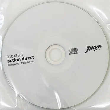 910415-1: Action Direct
