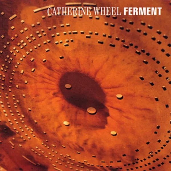 Ferment