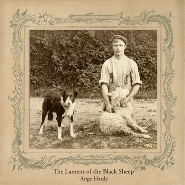 The Lament of The Black Sheep