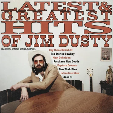 Jim Dusty