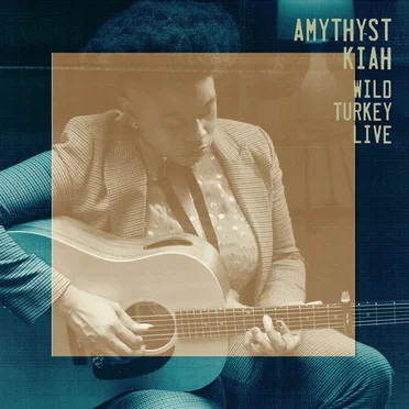 Wild Turkey (live)