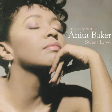 Sweet Love: The Very Best of Anita Baker