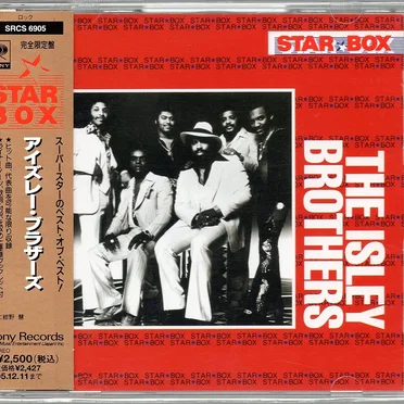 Star Box