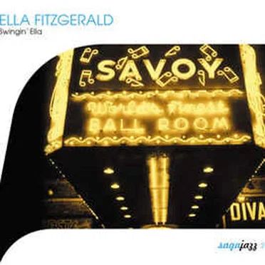 Swingin’ Ella