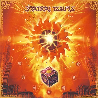 Natraj Temple, Vol. 5 by Various Artists - album cover