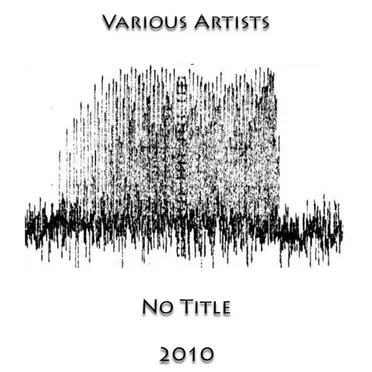 No Title by Various Artists - album cover