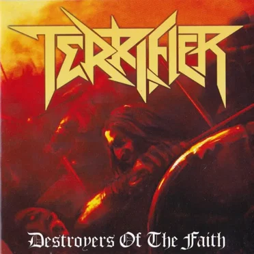 Destroyers of the Faith