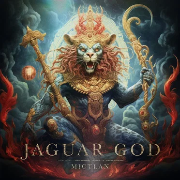 Jaguar God