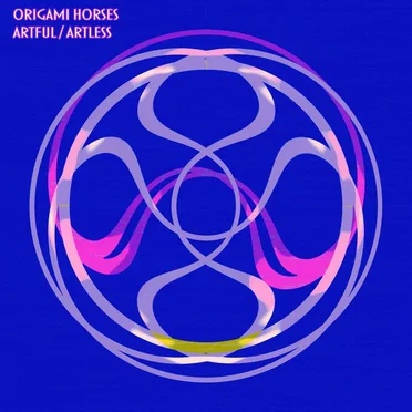Artful / Artless by Origami Horses - album cover