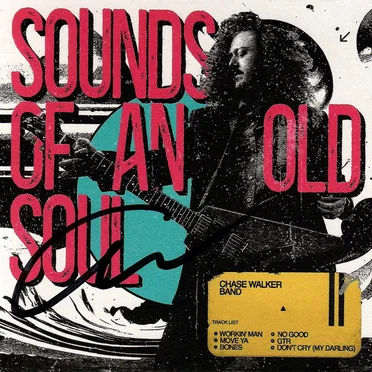 Sounds of an Old Soul