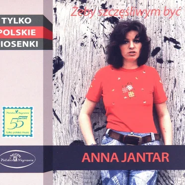 Żeby szczęśliwym być