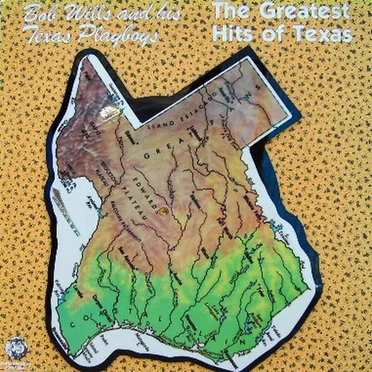 The Greatest Hits of Texas