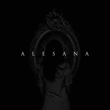 The Thespian by Alesana - album cover