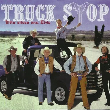 Bitte erlöse uns, Elvis
