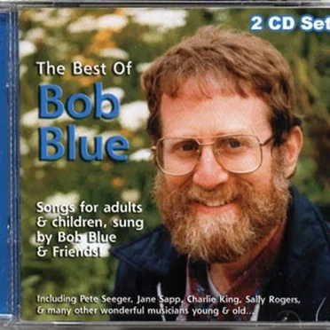 The Best of Bob Blue by Bob Blue - album cover