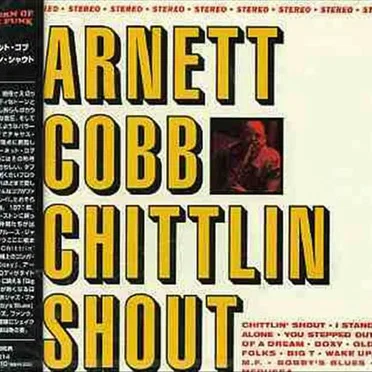 Chittlin' Shout