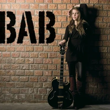 Bab by BAB - album cover