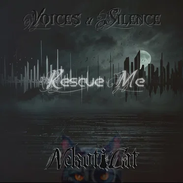 Rescue Me by Nekoticat - album cover