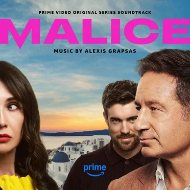 Malice: Prime Video Original Series Soundtrack