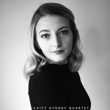 Caity Gyorgy Quartet