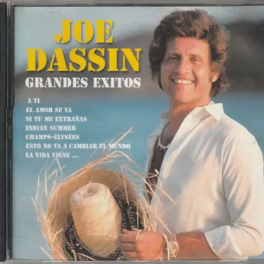 Grandes exitos