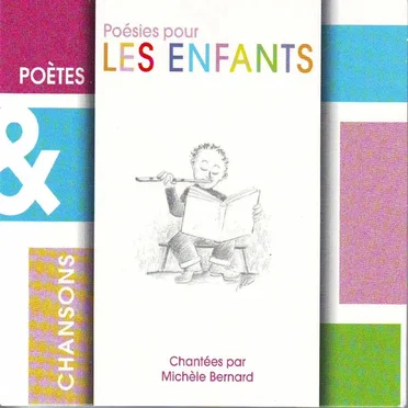 Poésies pour les enfants (19 chansons)