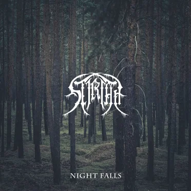 Night Falls