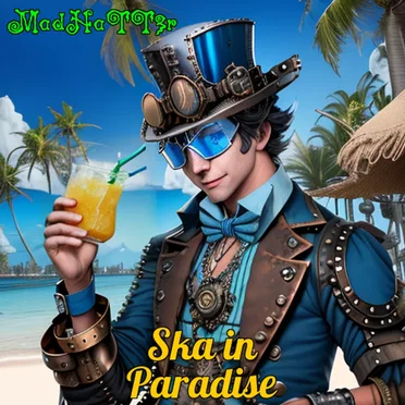 Ska in Paradise