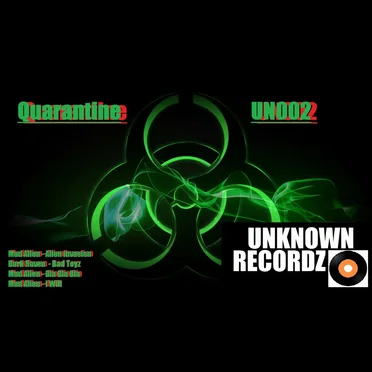Quarantine, Vol. 1