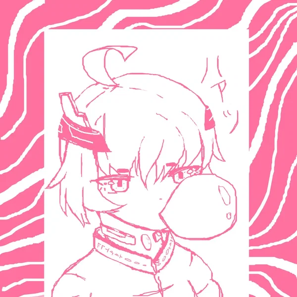 future girl
