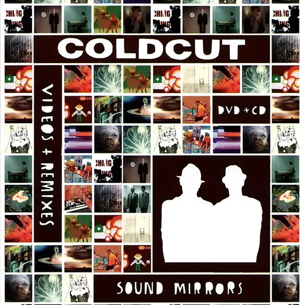 Sound Mirrors (Videos + Remixes)