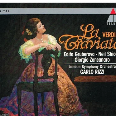 La traviata