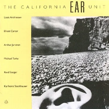 The California EAR Unit