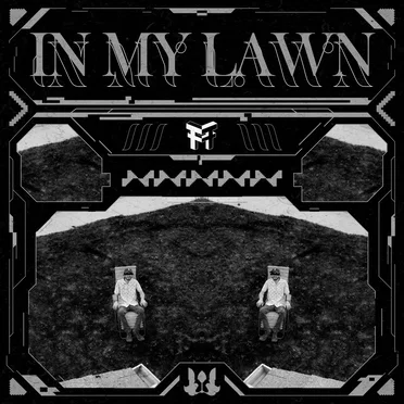 In My Lawn