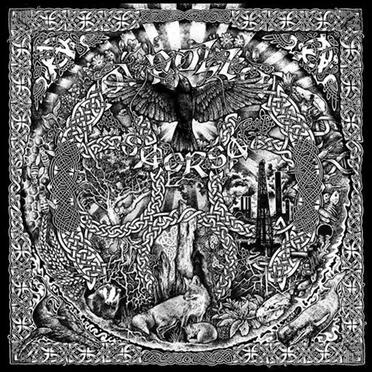Saorsa by Oi Polloi - album cover