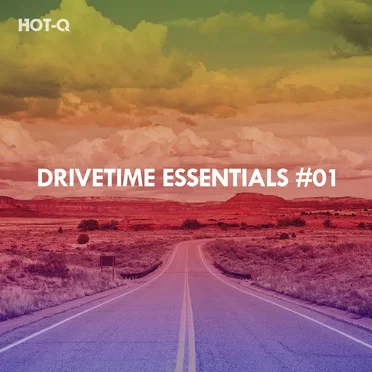 Drivetime Essentials, Vol. 01 by Various Artists - album cover