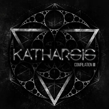 Katharsis Compilation 2 by Various Artists - album cover