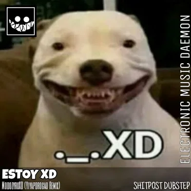 Estoy XD by ModozyruXD - album cover