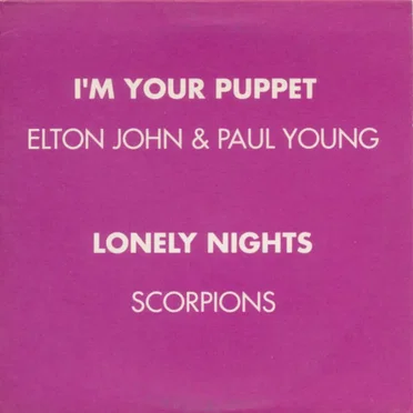 I’m Your Puppet / Lonely Nights