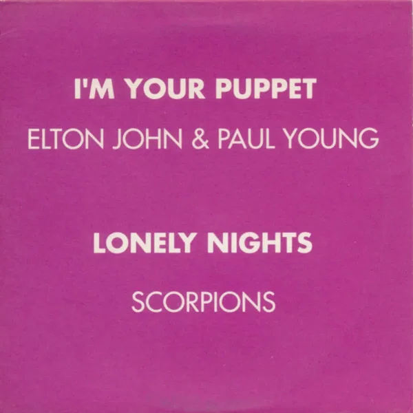 I’m Your Puppet / Lonely Nights