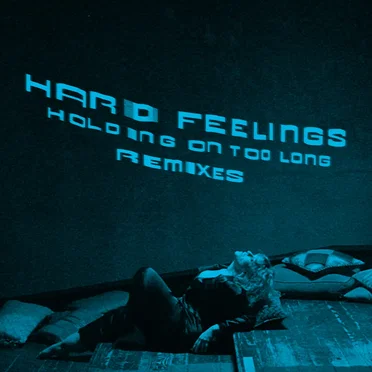 Holding On Too Long (remixes)