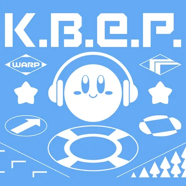 K.B.E.P. by Various Artists - album cover