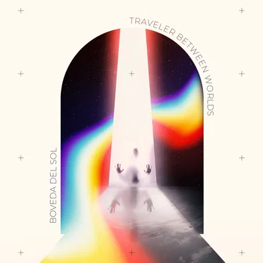Traveler Between Worlds