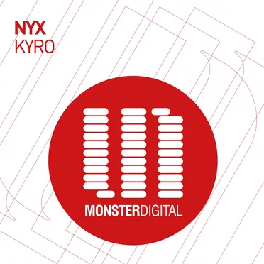 Kyro by Nyx - album cover