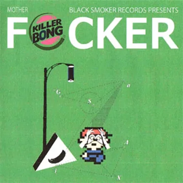 Mother Fucker