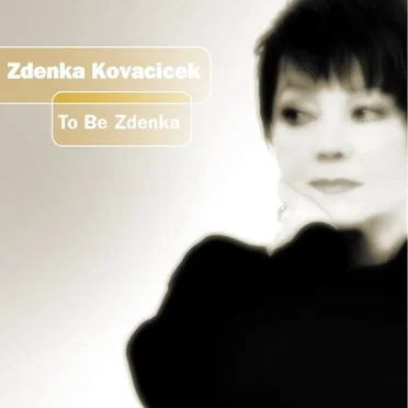 Zdenka Kovačiček